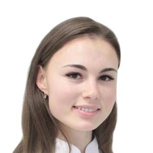 Кирикова Ольга Юрьевна
