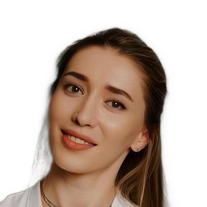 Гаирбекова Зугайрат Исубдибировна