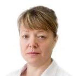 Чалдаева Галия Шавкятьевна