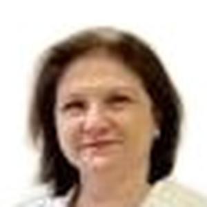 Ананьева Елена Николаевна
