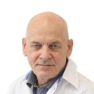 Перминов Владислав Степанович