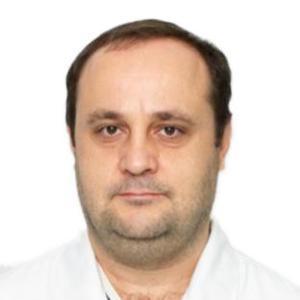 Шахзадов Вартан Владленович