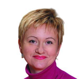 Федотенкова Елена Александровна
