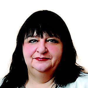 Мудрова Светлана Алексеевна