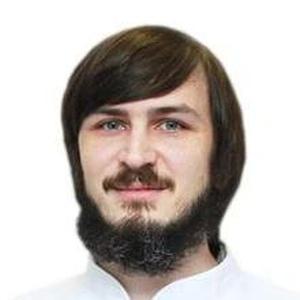 Кулаков Андрей Леонидович