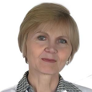 Золотарева Светлана Геннадьевна