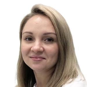 Овчинова Анна Владимировна