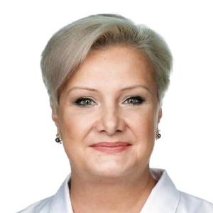 Ольховская Кира Брониславовна