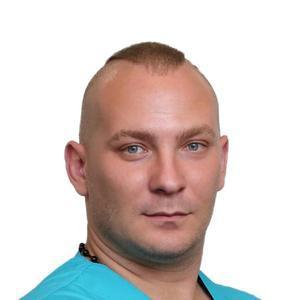 Журавлёв Николай Алексеевич