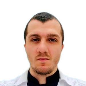 Алиев Руслан Магомедович