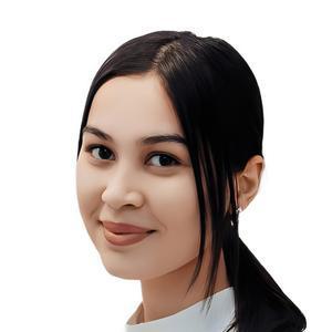 Саидова Мадина Шухратовна