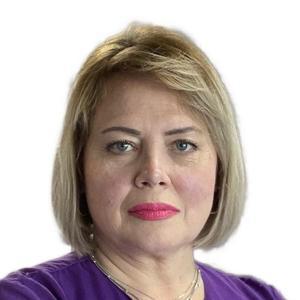 Шваба Елена Евгеньевна