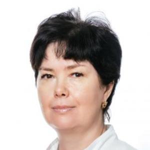 Манасян Рината Владимировна