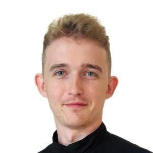 Лагутин Дмитрий Николаевич