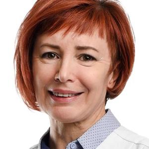 Кизевич Екатерина Николаевна