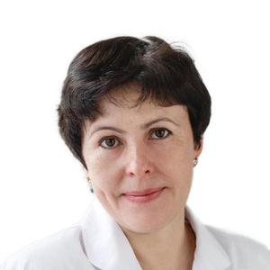 Одинцова Людмила Сергеевна