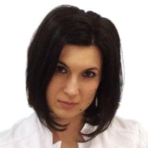 Романчук Ирина Алексеевна
