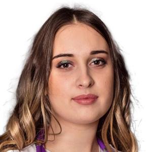 Егорова Дарья Дмитриевна