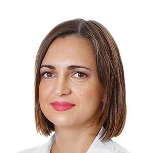 Щербакова Татьяна Сергеевна
