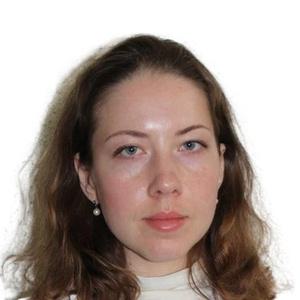 Ефименко Екатерина Юрьевна
