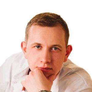 Титов Денис Александрович