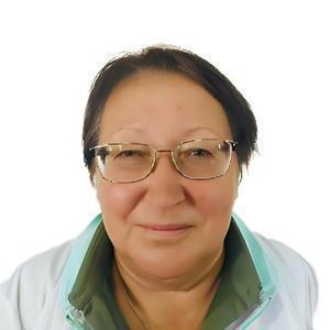Акинфиева Ирина Анатольевна
