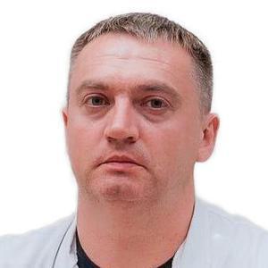 Шестопалов Иван Александрович