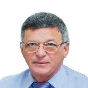 Боярский Борис Рафаилович