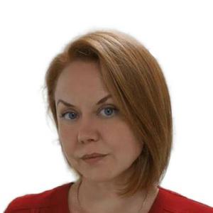 Витвицкая Юлия Геннадьевна