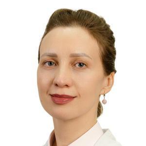 Пешкичева Юлия Васильевна