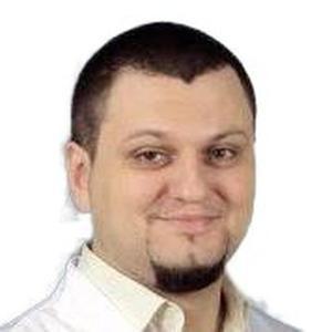Лагутин Андрей Валерьевич