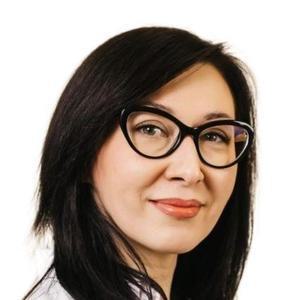 Слизова Анастасия Владимировна
