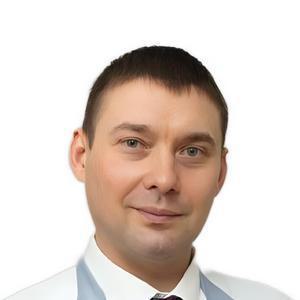 Садченко Антон Владимирович