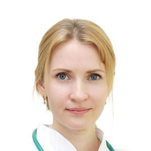 Брагина Наталья Павловна
