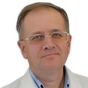 Мисенко Дмитрий Николаевич