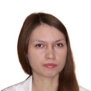 Пугачева Елена Валериевна