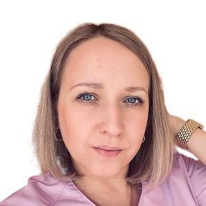 Шевченко Ирина Николаевна