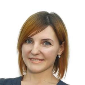 Маржиняну Мария Валерьевна