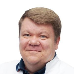 Гетьман Дмитрий Анатольевич