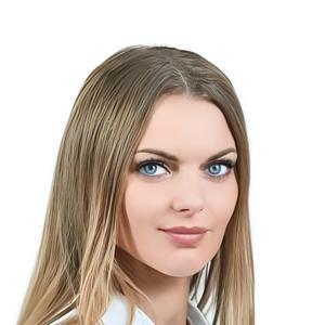 Лудикова Мария Юрьевна