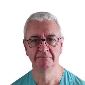 Алексеевский Валентин Юрьевич