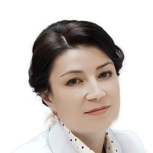 Газалиева Меседу Гаджиевна
