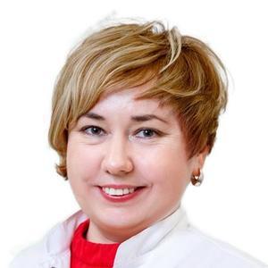 Тектова Анна Сергеевна