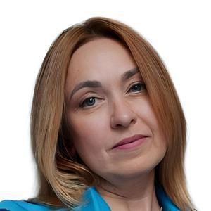 Санталова Людмила Викторовна