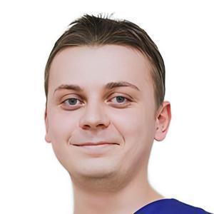 Михатьков Владимир Сергеевич