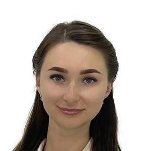 Ерёмина Наталья Александровна