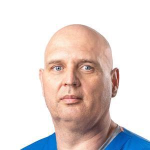 Горностаев Александр Александрович