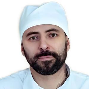 Мусихин Алексей Владимирович