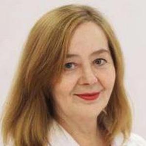 Медведникова Тамара Николаевна