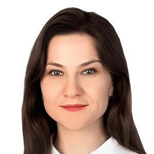 Садовникова Елена Александровна